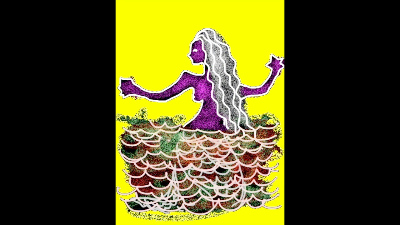 calling from The Dead Sailor Girls. 