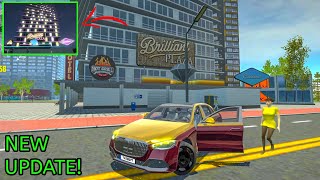 Car Simulator 2 New Update | Skyscraper Apartment | New Car | Stadium | New Races | Android Gameplay