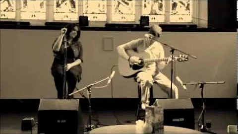 Alicia Keys - Empire State of Mind cover by Claire...