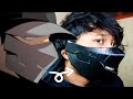 How to Make Stagnant Water Mask Worn and Torn Newbie Webtoon
