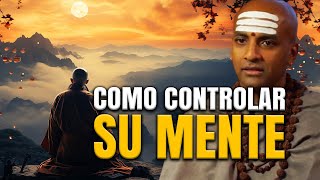 Como controlar su mente - NO DEJES QUE NADA AFECTE TU MENTE (USE ESTO para lavarse el cerebro)