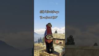 Gta 5 Stunt