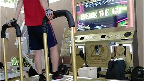 ［DDR A20］Come to Life CDP PFC 999,620 World Record！