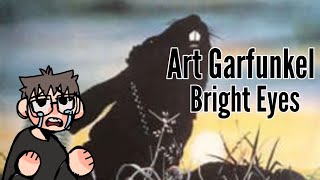 Try Not To Cry Challenge - Bright Eyes - Art Garfunkel