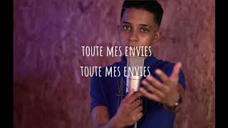 Léa churros - Suis moi ( Tayc remix kompa - Paroles / Lyrics ) Resimi