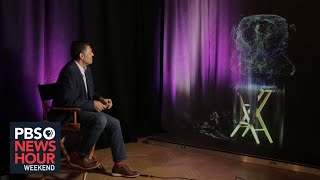 How holograms are adding a new dimension to our online world screenshot 5