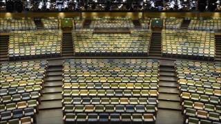 Club Regent Casino (MB) - Multipurpose hall with rotation transformation seats