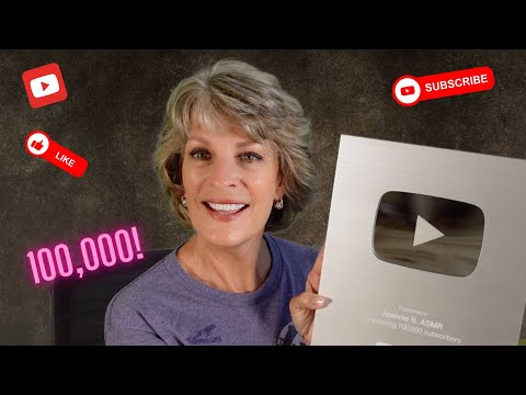 WE DID IT!  REVEALING THE 100K YOUTUBE AWARD!