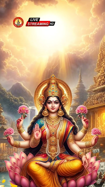 DOA BERDAGANG, Maha Lakshmi Mantra
