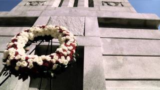 North Carolina State University 9/11 Remembrance Ceremony