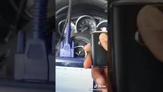 2020 Mazda CX-9 proximity smart key programming. Lakelandcarkeys.com