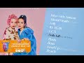 FEMM 3rd Album 「TOKYO GIRLS ANTHEM」-XFD-