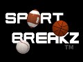 Sport Breakz football topics..