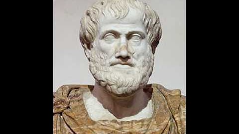 Aristotle