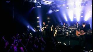 Melanie C - Live Hits (Electric) - 05 Never Be The Same Again (HQ)
