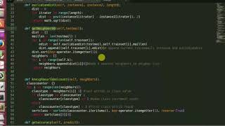 EMAIL SPAM FILTERING USING PYTHON 3 & ML - A PROJECT BY PUSHPENDER SINGH