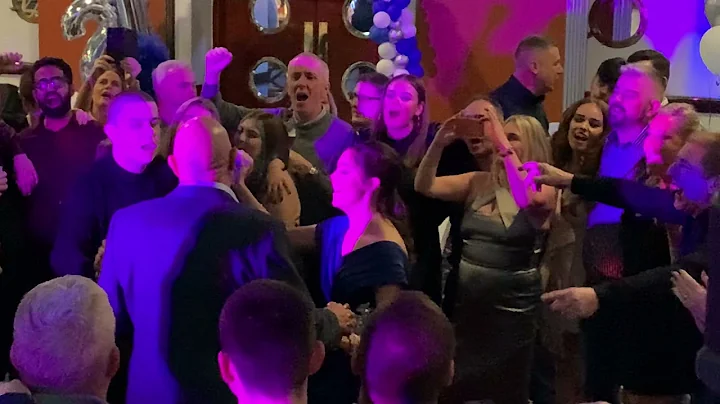 Leah Wyatts 21st Birthday