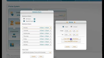 How To Set Up A RingCentral Auto Attendant