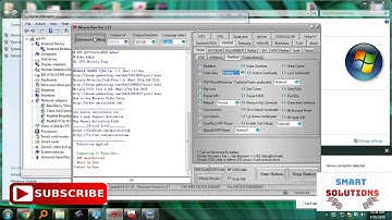Yureka YU5510A FRP unlock