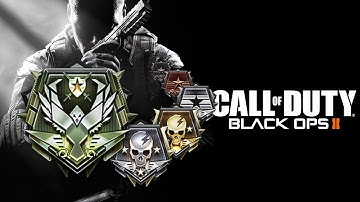 Black Ops 2 League Play CTF Raid