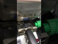 Make key made for Chevy Cruze 2012
