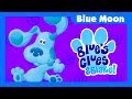 Blue's Clues & Blake! Season 1 Episode 1:Pretend With Blue