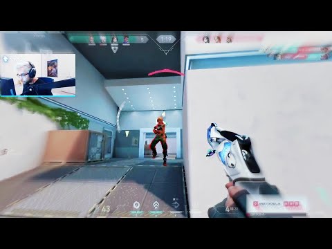 SEN ShahZam - Clean ACE with ION Sheriff