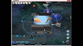 Endless Space: Introduction and Basic Economy
