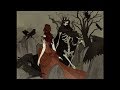 Waltz of The Bone King | Dark Waltz Music (Cartoon Special)