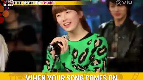 Dream High Episode 1 (OST Dream High)