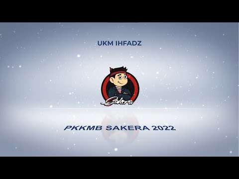 [PROFILE VIDEO] UKM IHFADZ