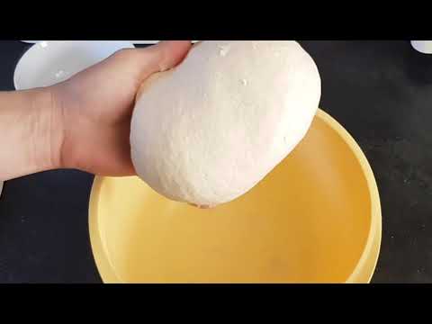 Video: Pomáha Zemiakový Chlieb