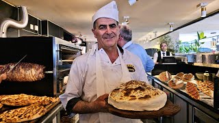 Almanyadaki En İyi Türk Sokak Yemekleri Bonn Şehri Saray Restaurant