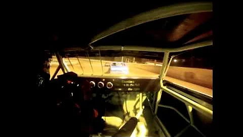 Hagerstown Speedway Pure Stocks (Bruce leibowitz)
