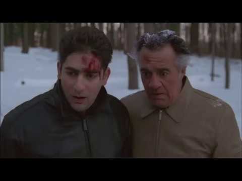 Paulie, He Killed Sixteen Czechoslovakians - The Sopranos HD