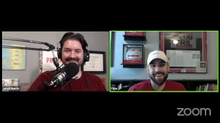 [481 LIVE] Mark Titus on Playing for Archie, IU-Ohio State, and How Fans Can Make a Difference