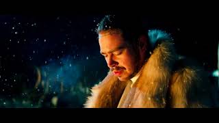 Post Malone ft Ty Dolla $ign   Psycho Funkymix   1080p   Clean