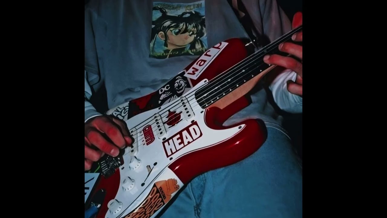 [FREE] Malcolm Todd x Steve Lacy type beat “Get You