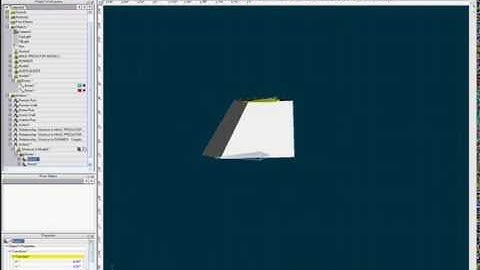 (RP) Animation Demonstration Part 3