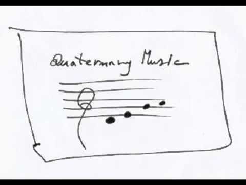 Davide Remigio - Quaternary Music