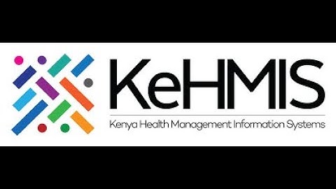 KenyaEMR Data Tool