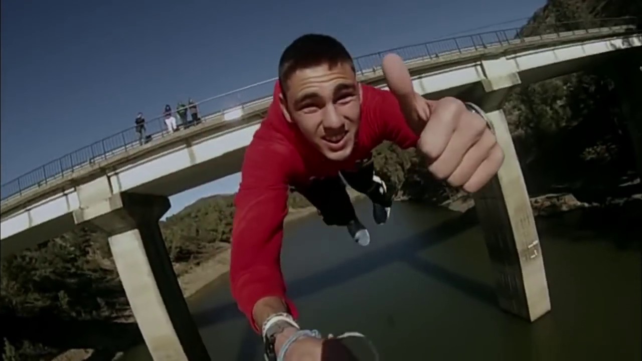 Puenting en Sevilla, en Aznalcóllar, con Paraíso Andaluz