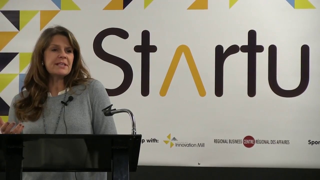 Startup101 - Social Media for Startups