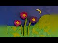 Пластиліновий мультик-анімація на вірш Т.Г. Шевченка Зоре моя вечірняя