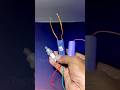 Let's Experiment with High Voltage Generator And Spark Plug #sparkplug #Technology #experiment