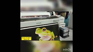 EPSON SC- B6070