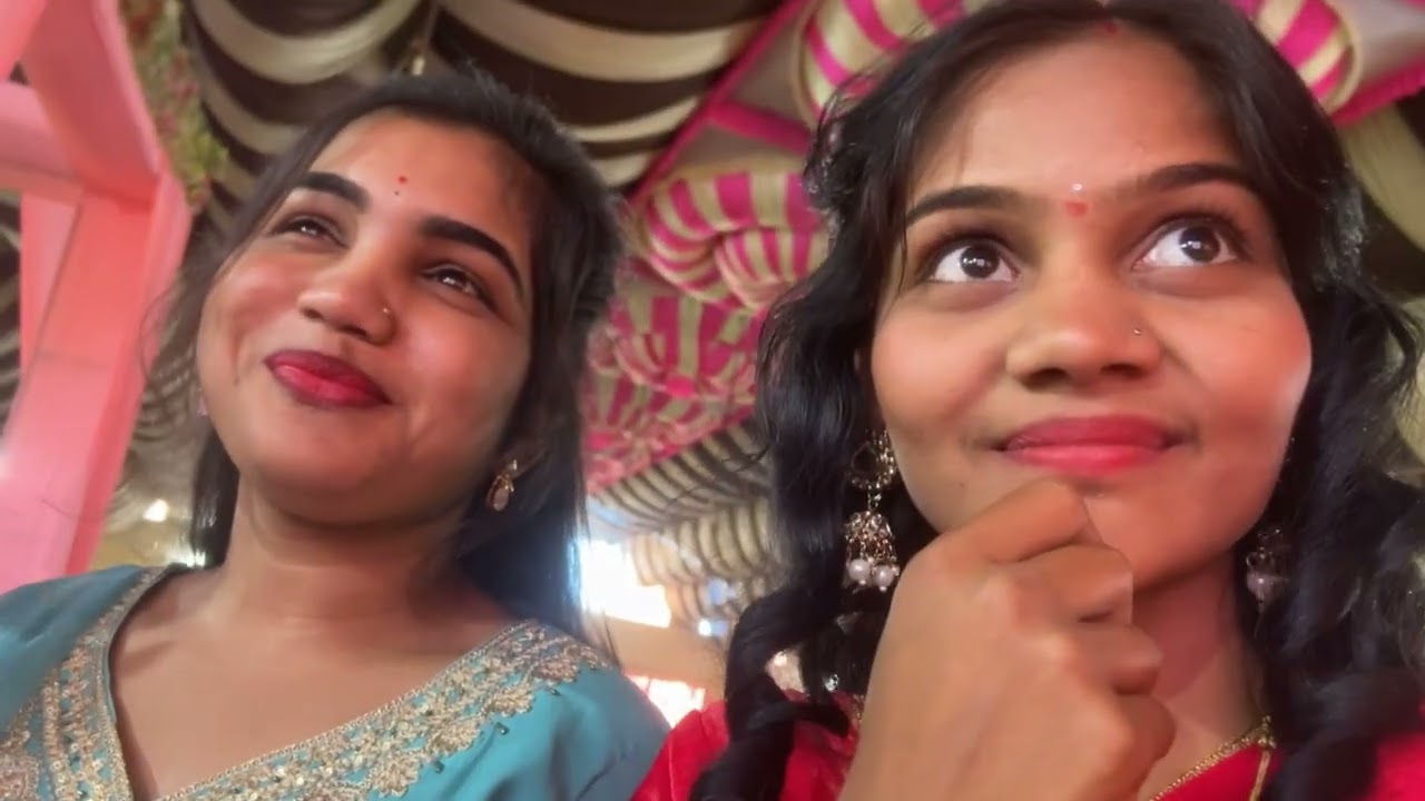 पल्लू च लग्न #nandiniwaghmare 