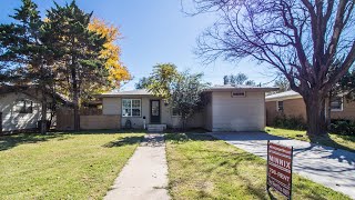 4303 43rd St. Property Tour