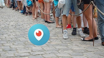 Periscope on Android Tutorial: How to find great people to follow [Part 2]