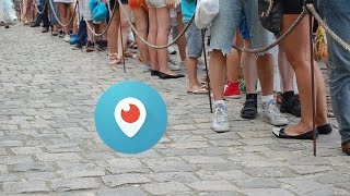 Periscope on Android Tutorial: How to find great people to follow [Part 2] screenshot 4